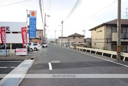 フリーディア[2LDK/67.36m2]の周辺2