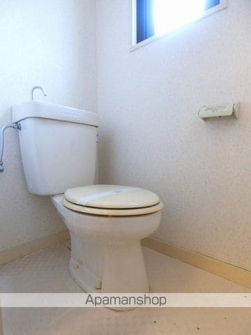 セジュール新屋敷の内装写真
