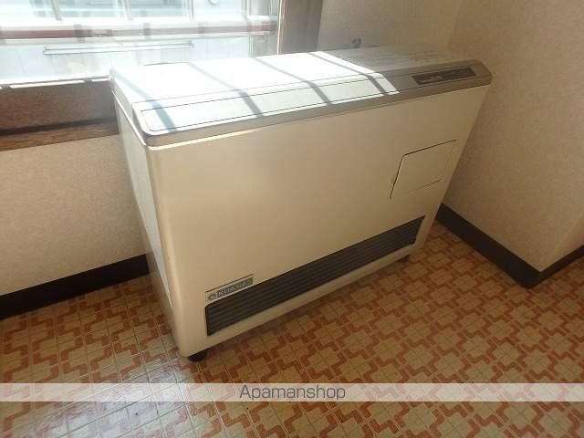三共ハイツの内装写真