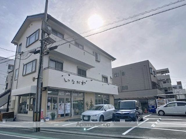 いながわの外観写真