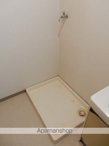 南方パークマンションの内装写真