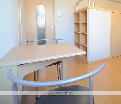 レオネクスト府中[1K/23.61m2]のその他設備