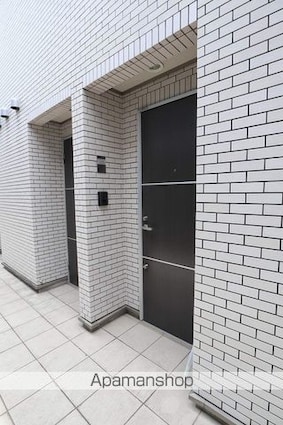 シャングリラ[1K/23.7m2]のロビー