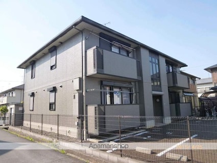 滋賀県守山市今宿２丁目[2LDK/58.37m2]の外観2