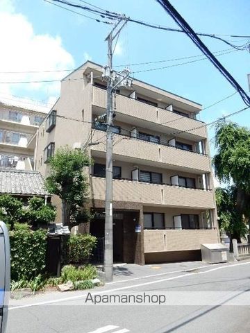 ESPACE東古松の外観写真