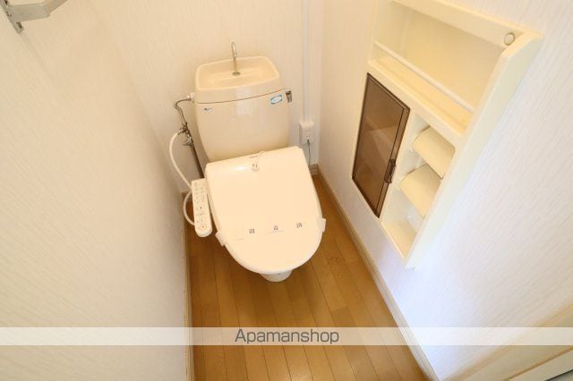 ヴィラージュ堀川Aの内装写真