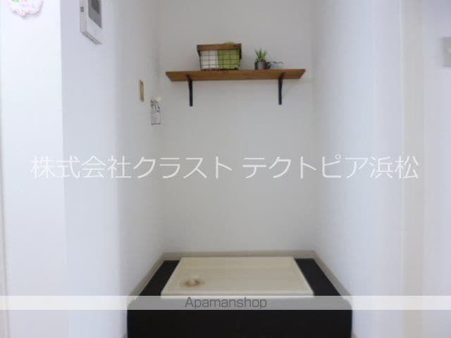 ハイツコスモスIの内装写真
