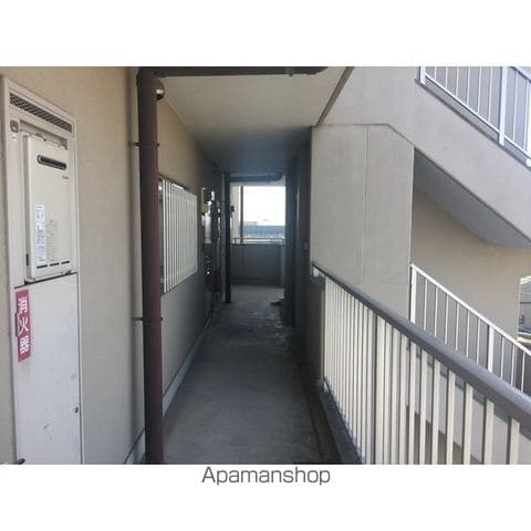 エスポワールメゾン神郷の内装写真