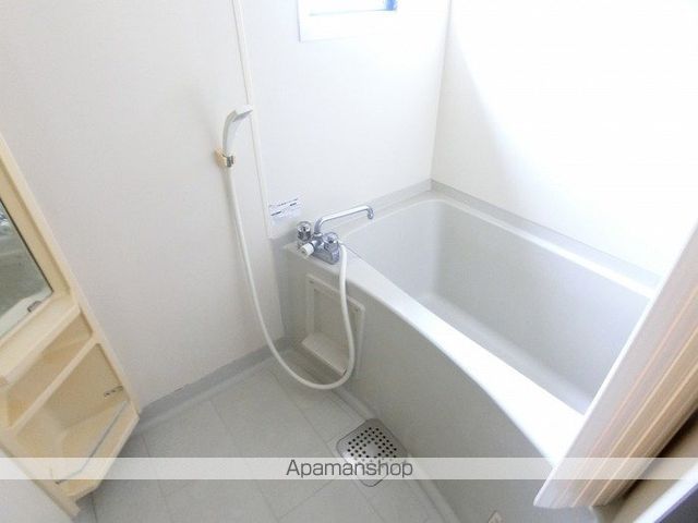 セジュール藤本の内装写真