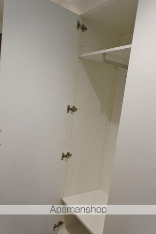 プライマル船橋の内装写真