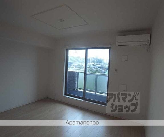 シカタ ロジュマンの内装写真