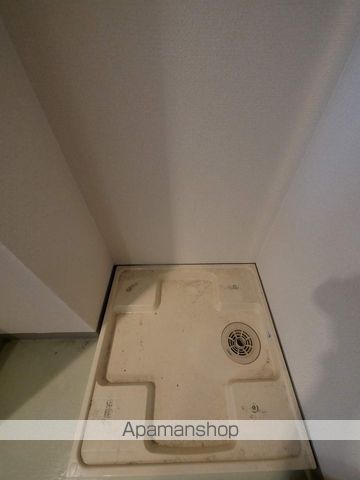ルナコート塚本の内装写真