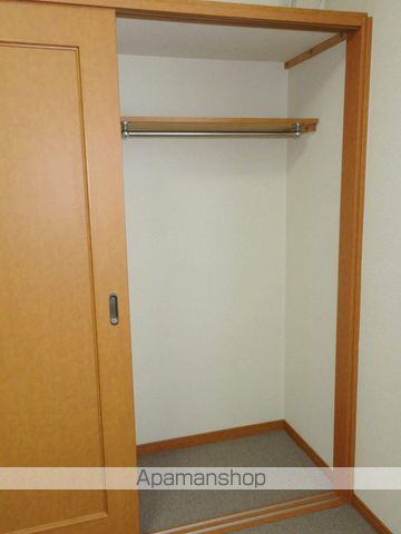 レオパレスストロベリーパティオの内装写真