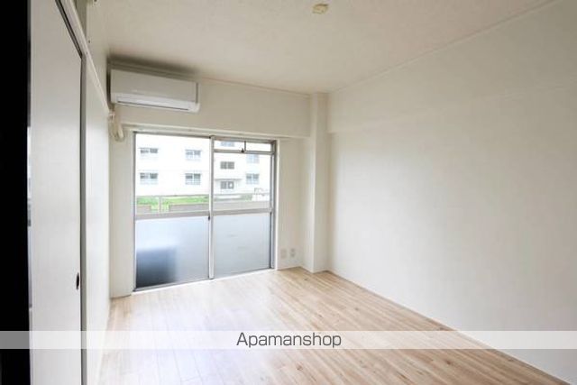 ビレッジハウス清水2号棟の内装写真