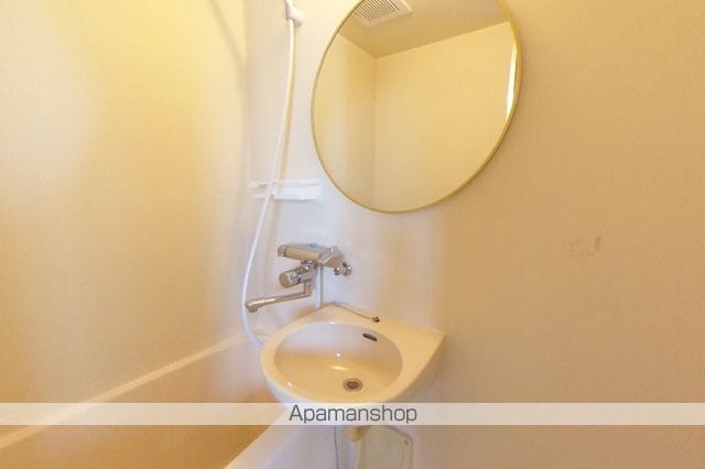 NECOSANの内装写真