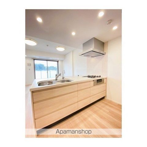 BEVERLY HOMES 豊島園の内装写真