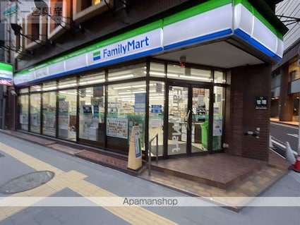 ヴァン・ヴィヴァン三番町[2LDK/62.6m2]の周辺4