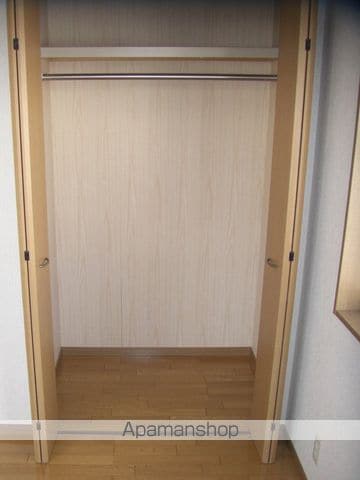 パレスまつかんの内装写真