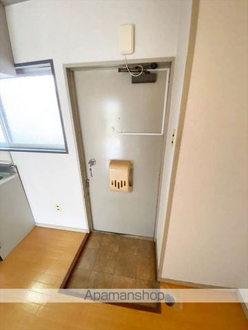 マンションフクミの内装写真