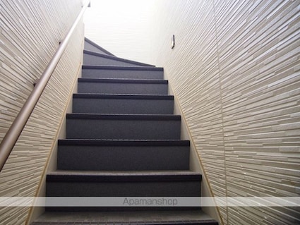 ＲＥＧＡＬＥＳＴ小田原[1LDK/30.88m2]の共用部2