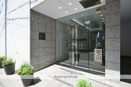 イトーピア池袋メトロポリタン[1LDK/55.44m2]の外観2