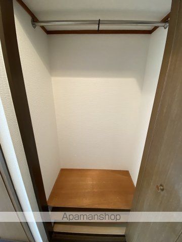 ユーコート洋光台の内装写真