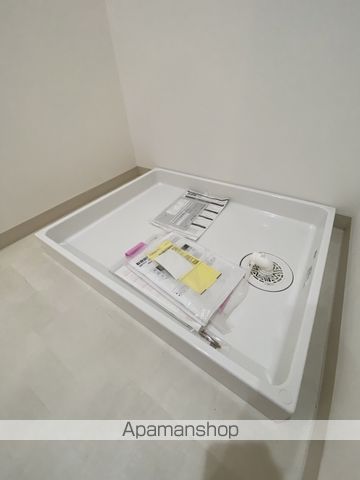 アルカサール豊中の内装写真