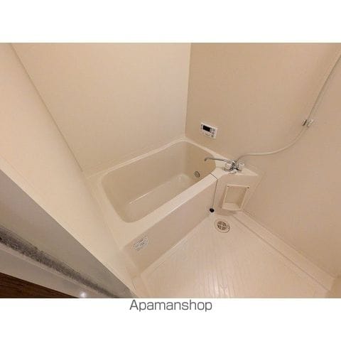サンシャイン松が岬の内装写真