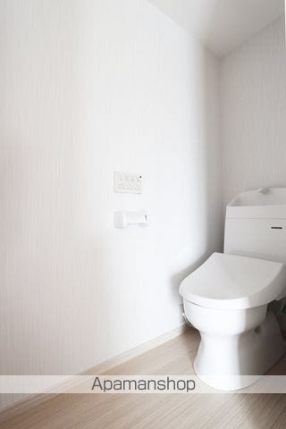 第1鈴江マンションの内装写真