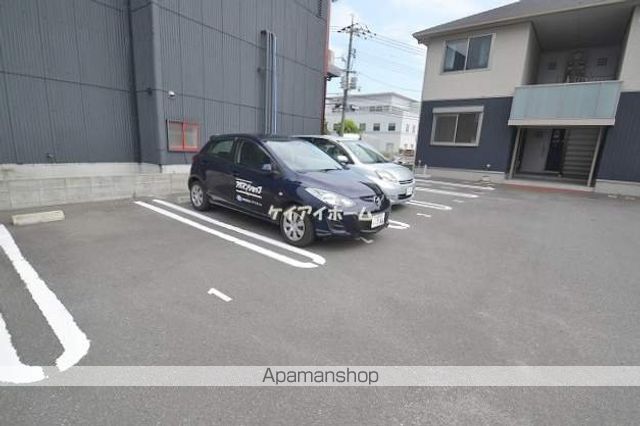 セパージュ古都のその他写真