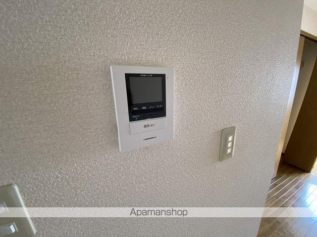 諏訪マンションの内装写真
