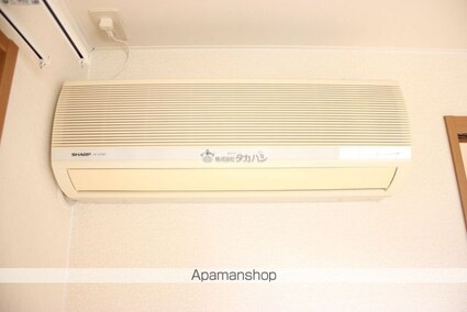 カナール[3DK/51.3m2]のその他設備