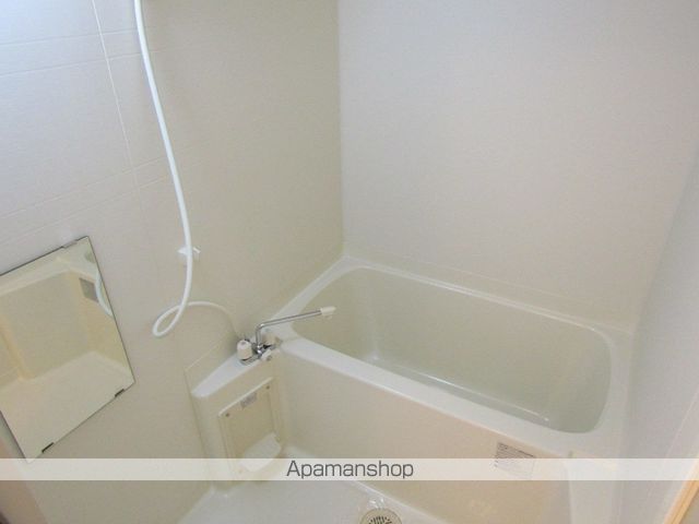 アンプルールクラージュエトッフの内装写真