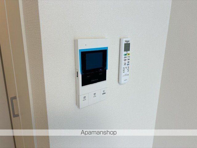 コンプリシテAの内装写真