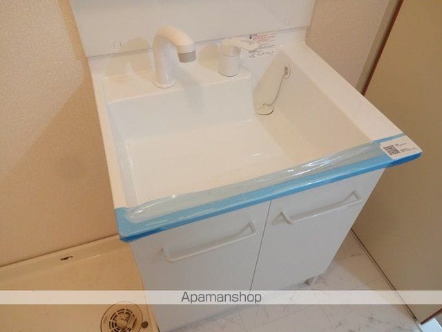 メゾンラフィネの内装写真
