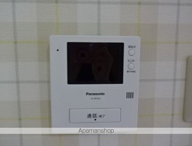 スカイヒルズB棟の内装写真
