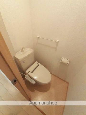 サン・ロイヤルガーデンCの内装写真