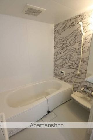 PLACE72の内装写真