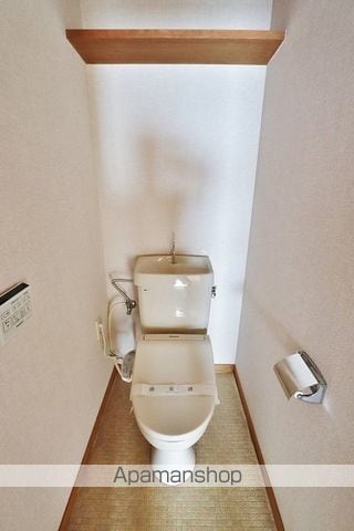 武田ハイツAの内装写真