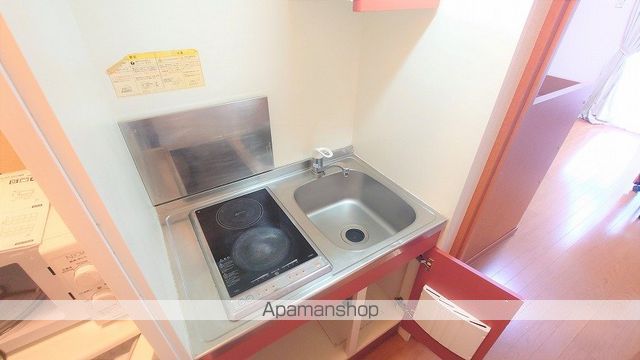 レオパレスZEROの内装写真
