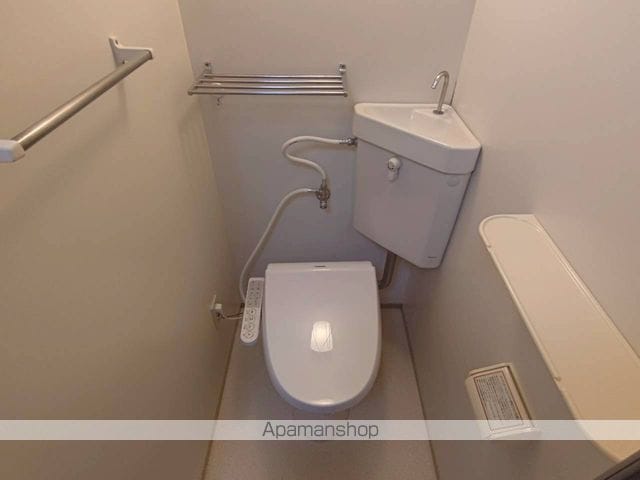 サンハウスユウ伊勢原の内装写真
