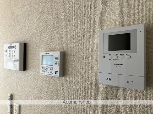 セジュールひよりの内装写真