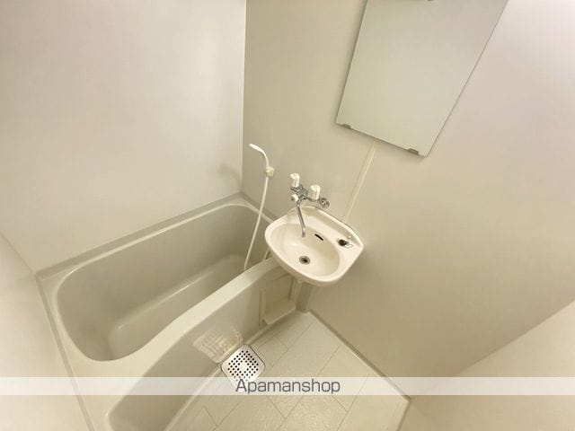 レオパレスステージの内装写真