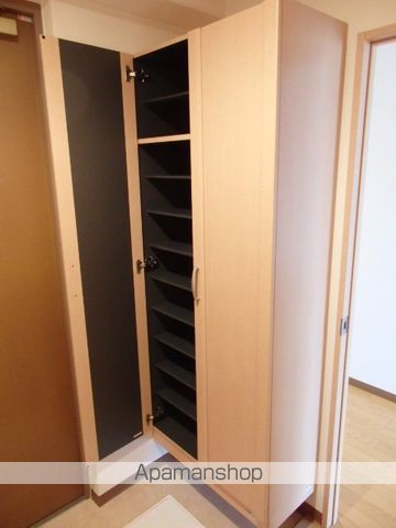 ティアラタワー中島倶楽部の内装写真