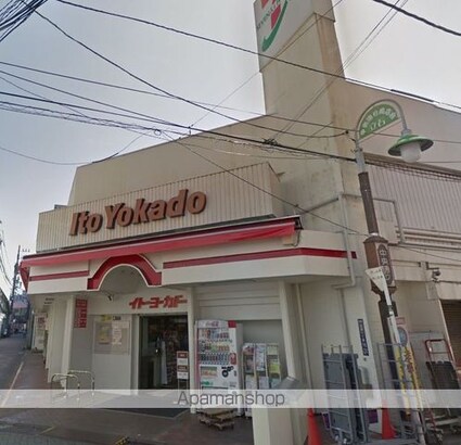 ＬＥ　ＰＯＲＴ　渋江[1K/26.08m2]の周辺8