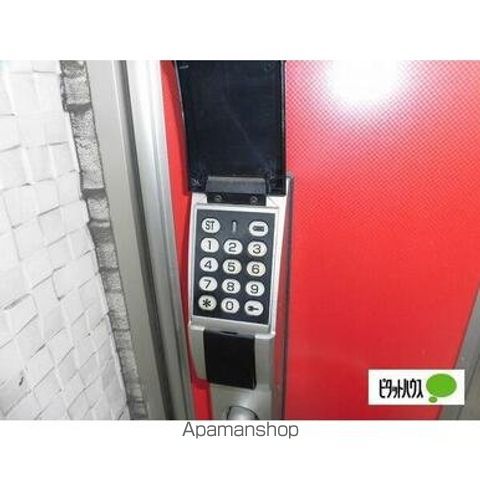 カリーノ薬師の内装写真