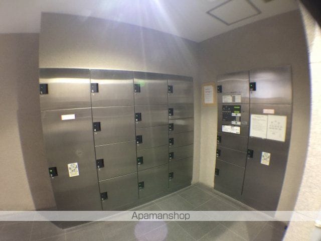 トレステージ目黒のその他写真