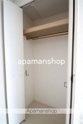 セレニテ谷町KARMの内装写真