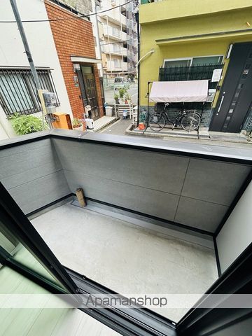 シエラ深江南の内装写真
