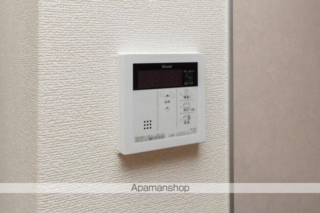 プレステ’98の内装写真